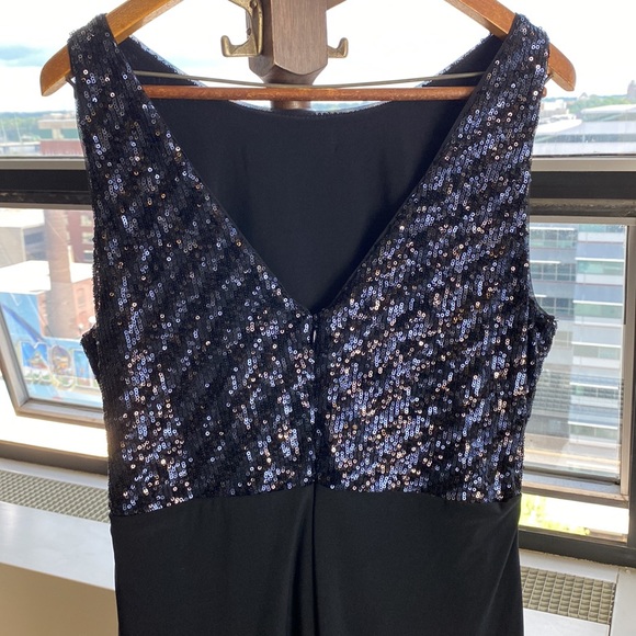 Lauren Ralph Lauren dress size 16p - Picture 3 of 5